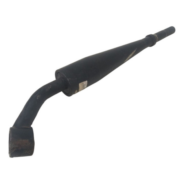 Alavanca Marcha Ford Ranger 3.0 4x4 2006/2007