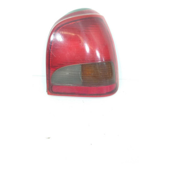 Lanterna Traseira Gol Bola 95 Lado Direito 