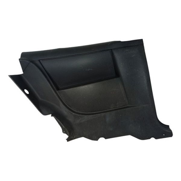 Forro Lateral Traseiro Esquerdo Chevrolet Celta 06/11 2p