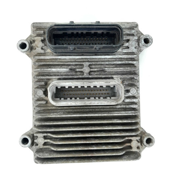 Módulo Injeção Gm Corsa 1.0 8v Flex 94718514 Fhnp Fx 