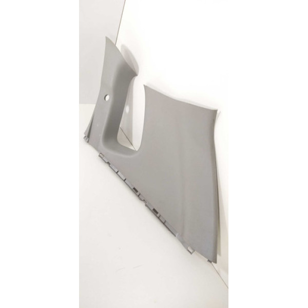 Moldura Coluna Do Cinto Traseiro Lado Direito Tucson 2009