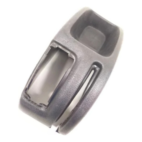 Console Central Freio Mao Peugeot 206 Original 9625037477g