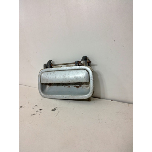 Maçaneta Externa Traseira Esquerda Chevrolet Corsa Cassic 09