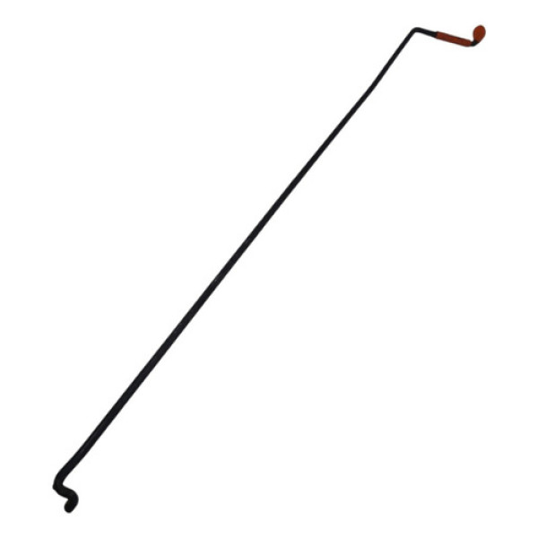 Haste Vareta Do Capo Volkswagen Polo Sedan 2012