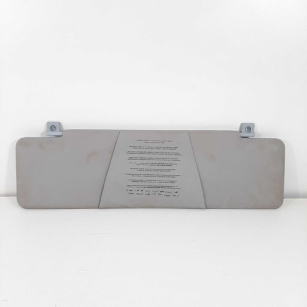 Quebra-sol Fiat Ducato, Boxer, Jumper 1998-2018