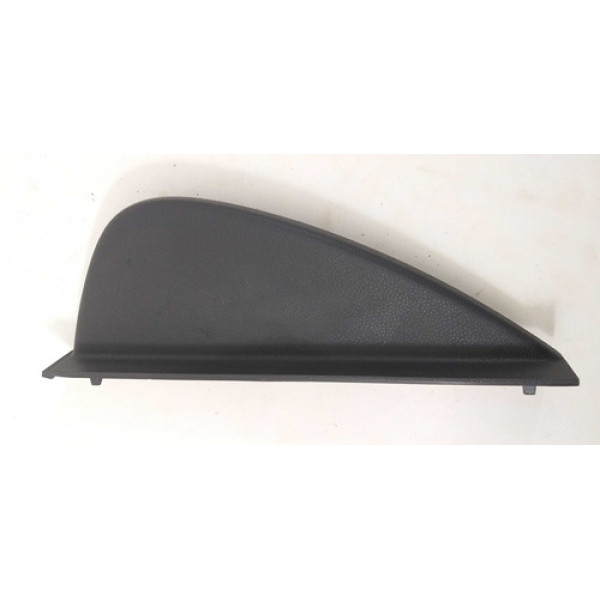 Acabamento Painel Lado Esquerdo Ford Fiesta 2002/l Até 2014