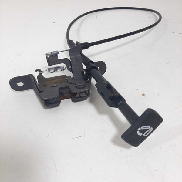 Fechadura Trava Banco Tras. Direito Vw Jetta 2012 Original