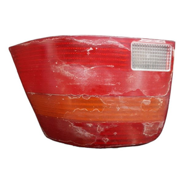 Lanterna Traseira Direita Detalhe Vw Golf 2000/2007 Original Direito