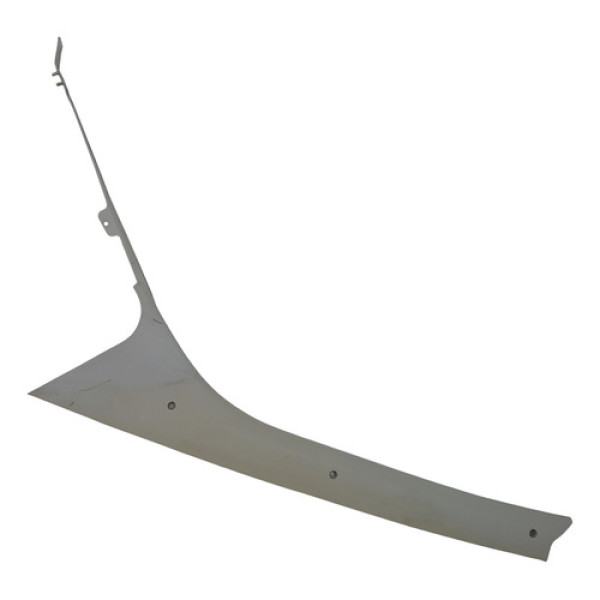 Acabamento Interno Coluna Diant Le Fiat Ducato 1998 Á 2017