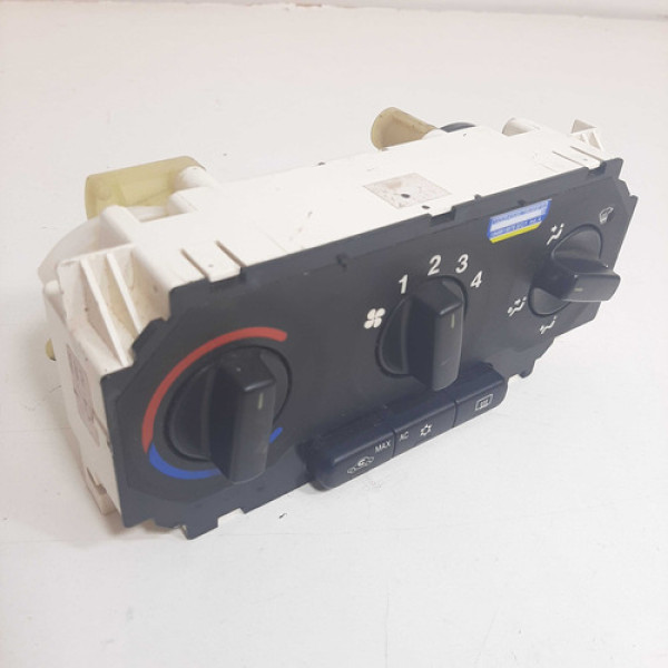 Controle Comando Ar Condicionado Gm Astra 2005/2012 