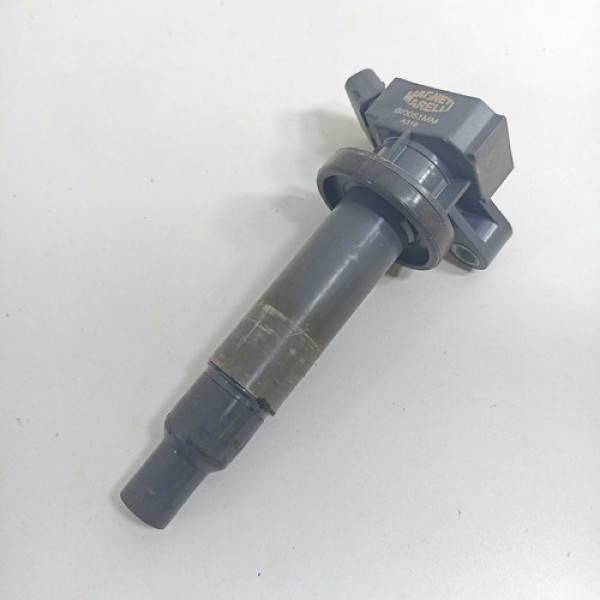 Bobina De Ignição Toyota Corolla 1.8 16v 2005 Bl0051mm A319