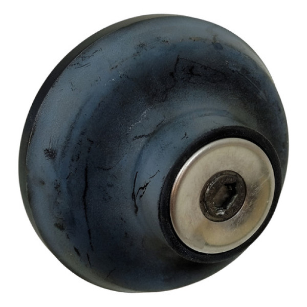 Tampa Do Tanque Ford Transit 2007 A 2012 2007