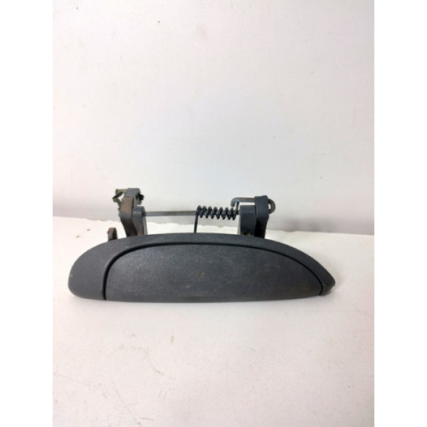 Maçaneta Externa Traseira Direita Renault Scenic 2007 Traseira