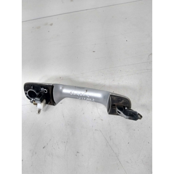 Maçaneta Traseira Direita Ford Fiesta 2006