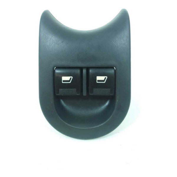 Botao Vidro Eletrico Dianteiro Lado Esquerdo Citroen C3 2006