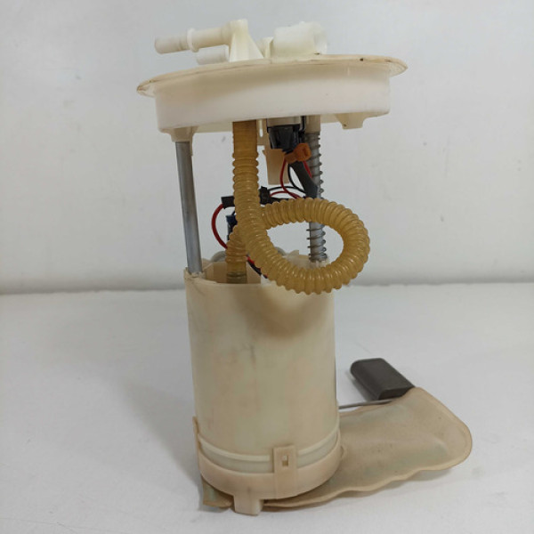 Bomba De Combustível Fiesta 1.0/1.6 2007/2012 Flex Bosch