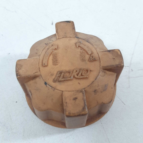 Tampa Reservatório Radiador Renault Twingo 1995/1997