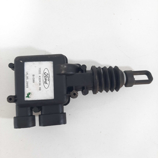 Trava Elétrica Tampa Traseira Ford Ka 2009/2013 Original