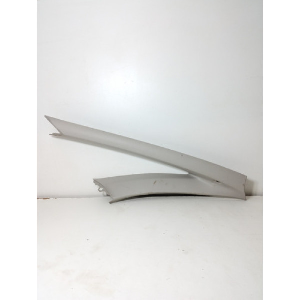 Acabamento Coluna Traseira Direita Chevrolet Meriva Original