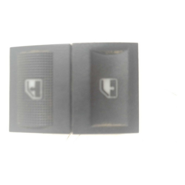 Botão Vidro Elétrico Volkswagen Gol G3 1999