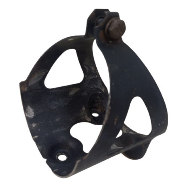 Suporte Filtro Mercedes-benz Sprinter 313 2007  Preta