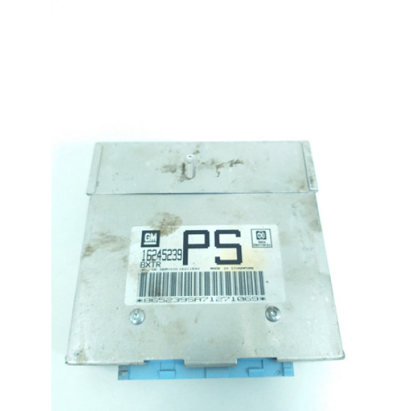 Modulo De Injecao Corsa 1.0 8v Bxtr Ps 16245239