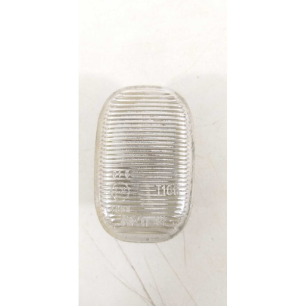 Lanterna Pisca Do Para-lama Toyota Corolla 2003 A 2008  Esquerdo