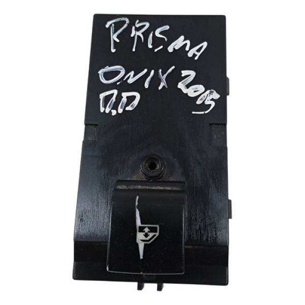 Botão Vidro Elétrico Diant Ld Chevrolet Prisma Onix 13 Á 19