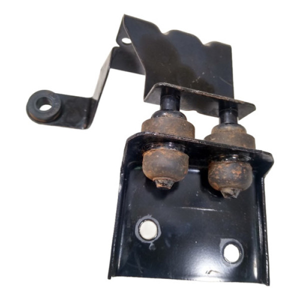 Suporte Modulo Abs Volkswagen Polo Sedan 2012 Original 