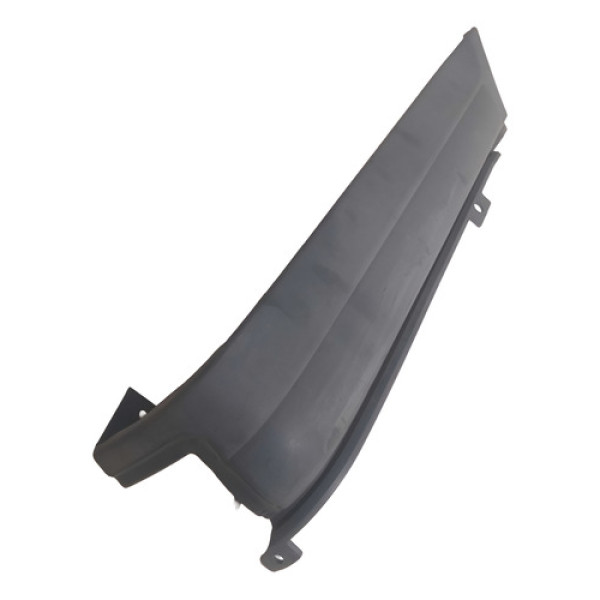 Friso Lateral Traseiro Esquerdo Ford Transit 2012 Original 