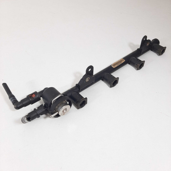 Flauta Injeção Ford Ka 1.0 2003/07 2n1u-9d280-a1a Original