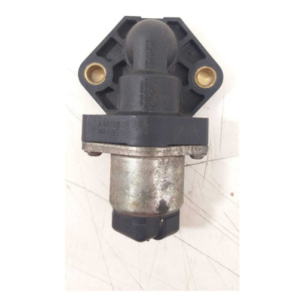 Atuador Marcha Lenta Ford Fiesta Focus Ecosport Ka