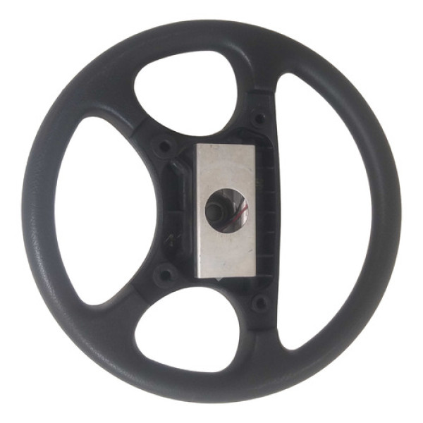 Volante Brava Marea 1998/2003 Original  Preta