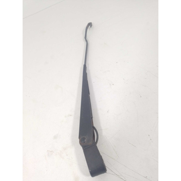 Limpador Do Para-brisa Volkswagen Gol G3 Lado-direito Preto