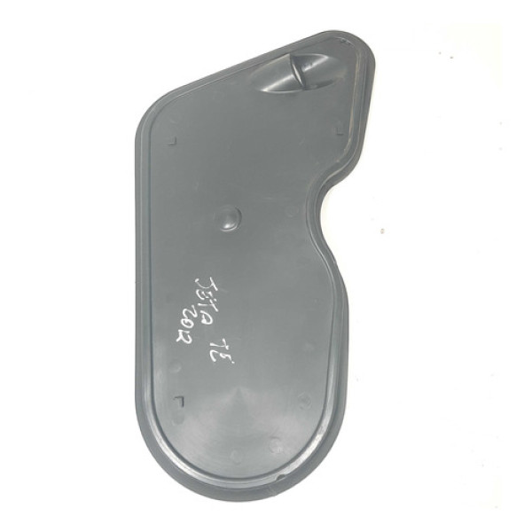 Cobertura Interna Porta Traseira Esquerda Vw Jetta 2012 Traseira Esquerdo