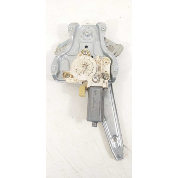 Maquina Do Vidro Traseira Direito Toyota Corolla 2003/2008