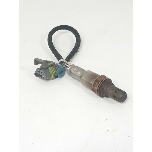 Sonda Lambda Chevrolet Onix/prisma/cruze Original