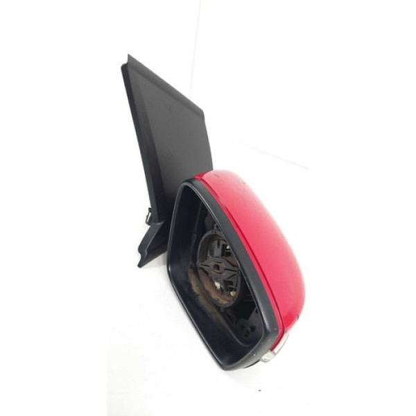 Retrovisor Elétrico Lado Direito Fox 2010 A 2014 Detalhe 