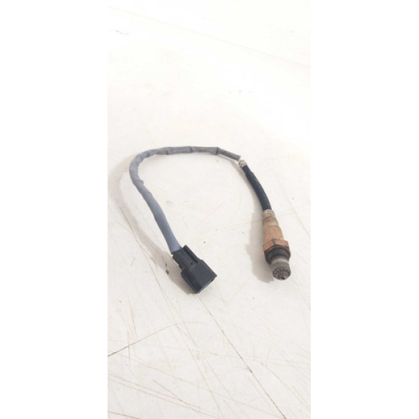 Sonda Lambda Renault Sandero 