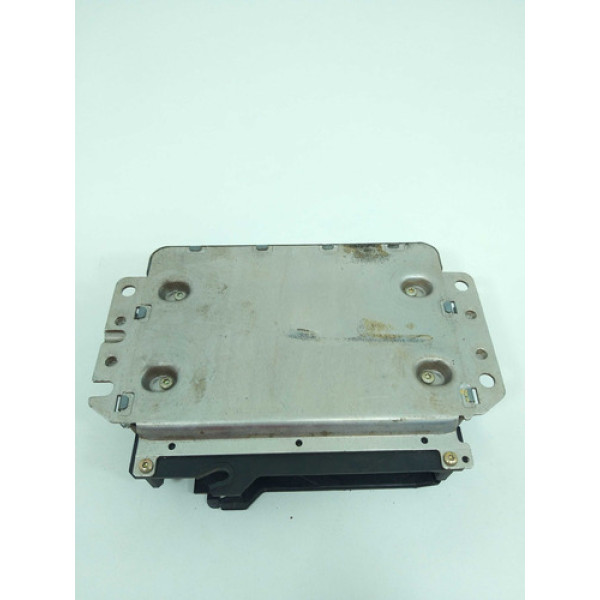 Modulo De Injeção Bosch Vectra 2.0 93 256 495 D9