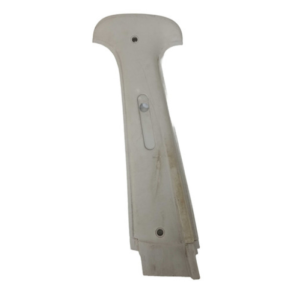 Moldura Coluna Central Esquerda Gm Celta/ Prisma Original