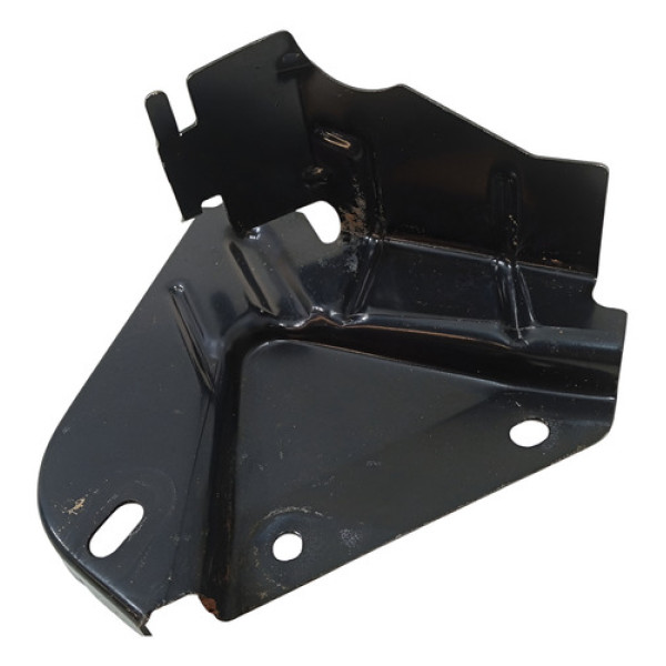 Suporte Bomba Renault Sandero 2015 Preta