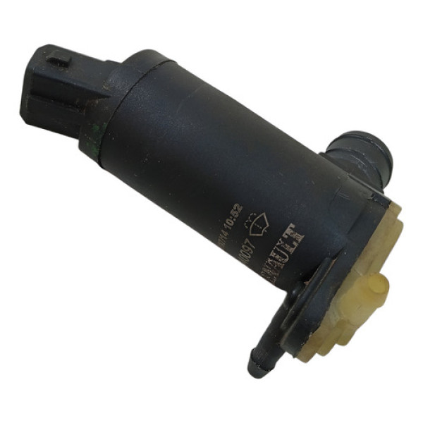 Motor Bomba Esguicho Limpador Parabrisa Renault Sandero 2014