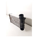 Radiador Intercooler Fiat  Ducato/boxer/jumper 2.8 2.3 