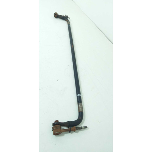 Barra Estabilizadora Dianteira Hafei Towner Start Pick 2012