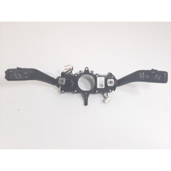 Chave Seta/limpador Parabrisa Vw Jetta 2012/2015 Original 