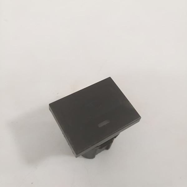 Botão Interruptor Desembaçador Traseiro Focus Sedan 2012