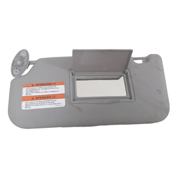 Quebra Sol Esquerdo Ford Ecosport 2012 Original 