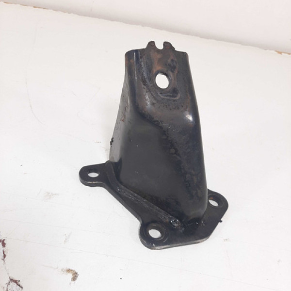 Suporte Do Coxim Nissan Frontier 2.5 2007/2016 Original 