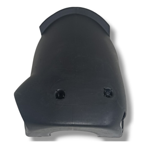 Moldura Chave Seta Coluna Direção Ford Transit Original 